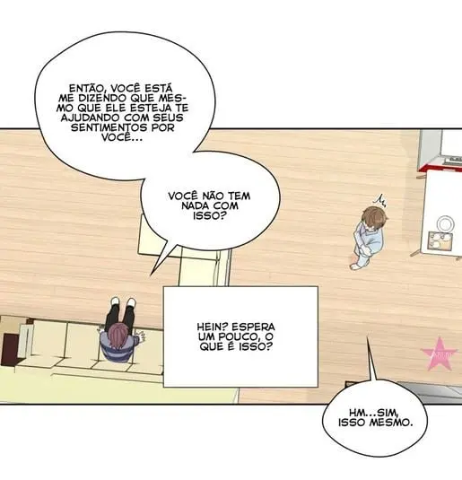 A Man of Virtue – Capítulo 41 Yaoi – Página 25