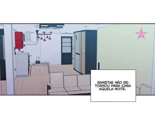 A Man of Virtue – Capítulo 41 Yaoi – Página 31