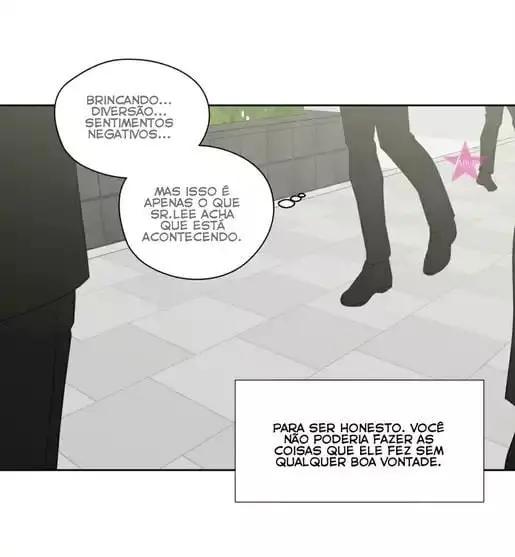 A Man of Virtue – Capítulo 41 Yaoi – Página 33