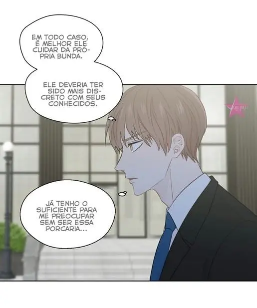 A Man of Virtue – Capítulo 41 Yaoi – Página 34