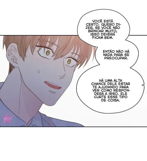 A Man of Virtue – Capítulo 41 Yaoi – Página 4