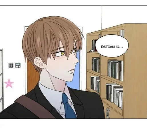 A Man of Virtue – Capítulo 41 Yaoi – Página 41