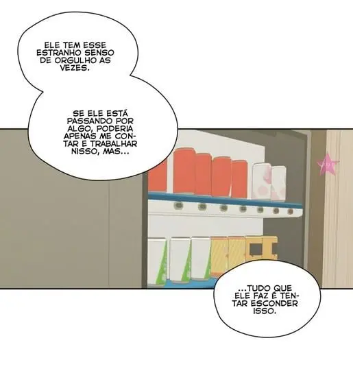 A Man of Virtue – Capítulo 41 Yaoi – Página 42