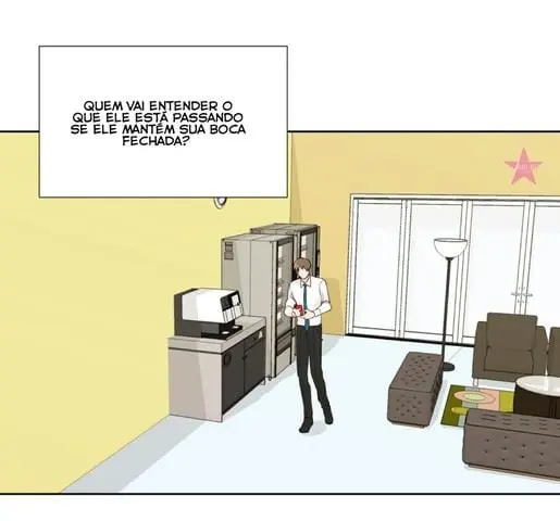 A Man of Virtue – Capítulo 41 Yaoi – Página 43