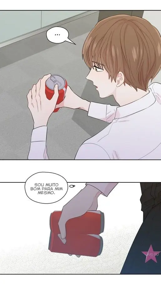 A Man of Virtue – Capítulo 41 Yaoi – Página 44