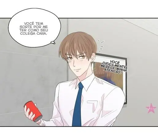 A Man of Virtue – Capítulo 41 Yaoi – Página 45