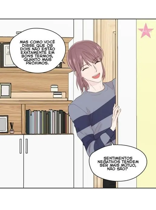 A Man of Virtue – Capítulo 41 Yaoi – Página 5