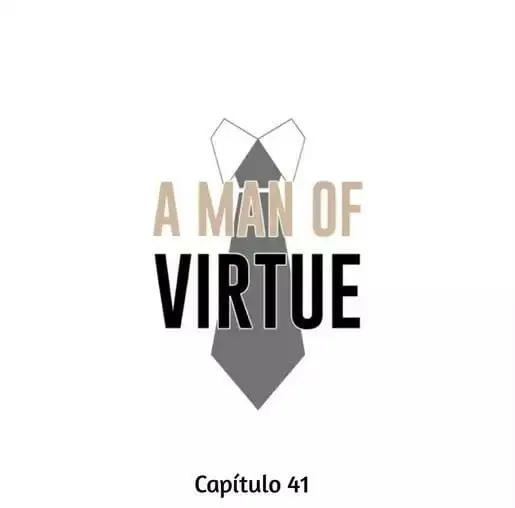 A Man of Virtue – Capítulo 41 Yaoi – Página 6