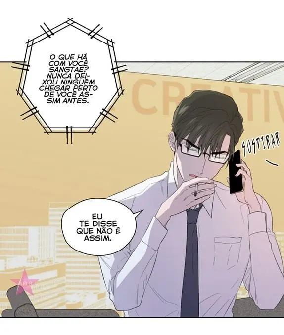 A Man of Virtue – Capítulo 42 Yaoi – Página 10 A Man of Virtue – Capítulo 42 Yaoi – Página 10