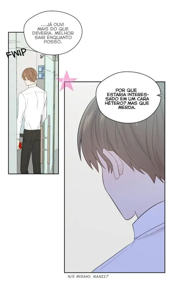 A Man of Virtue – Capítulo 42 Yaoi – Página 11 A Man of Virtue – Capítulo 42 Yaoi – Página 11