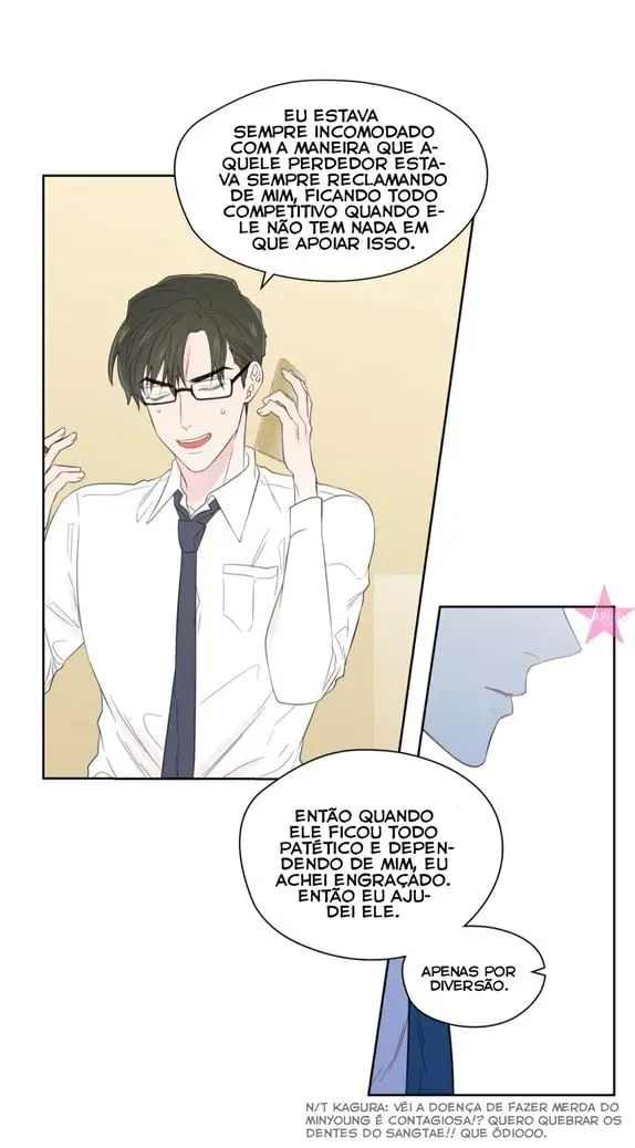 A Man of Virtue – Capítulo 42 Yaoi – Página 13 A Man of Virtue – Capítulo 42 Yaoi – Página 13