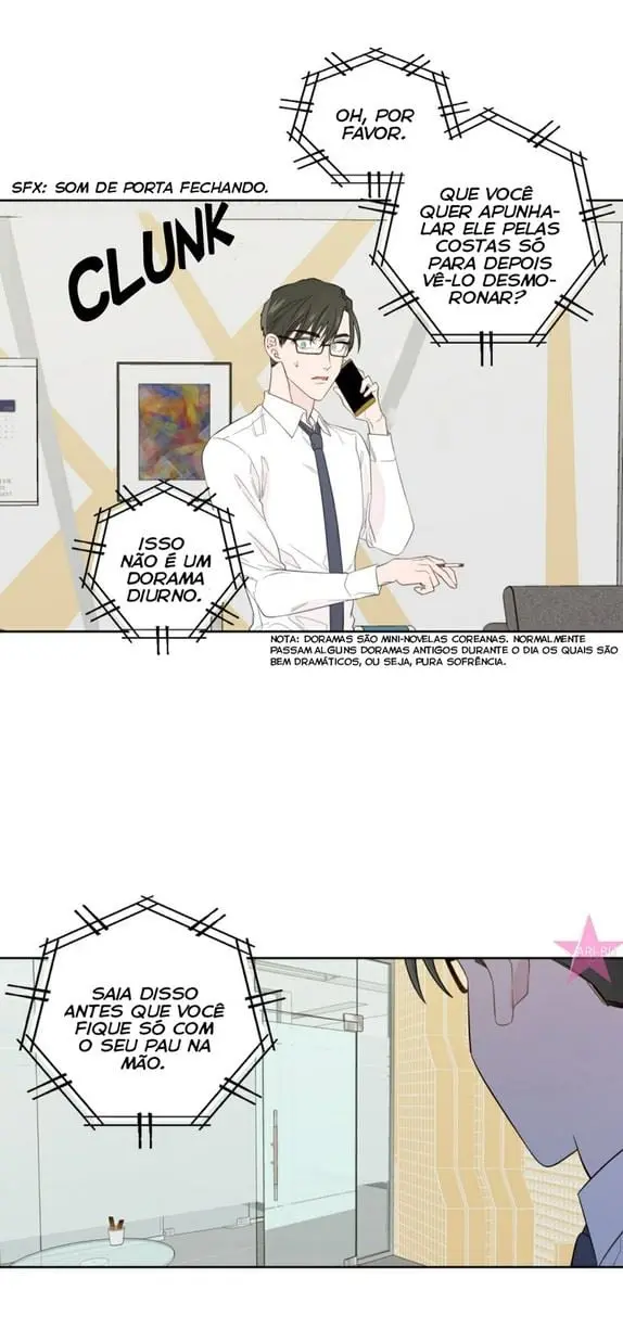 A Man of Virtue – Capítulo 42 Yaoi – Página 14 A Man of Virtue – Capítulo 42 Yaoi – Página 14