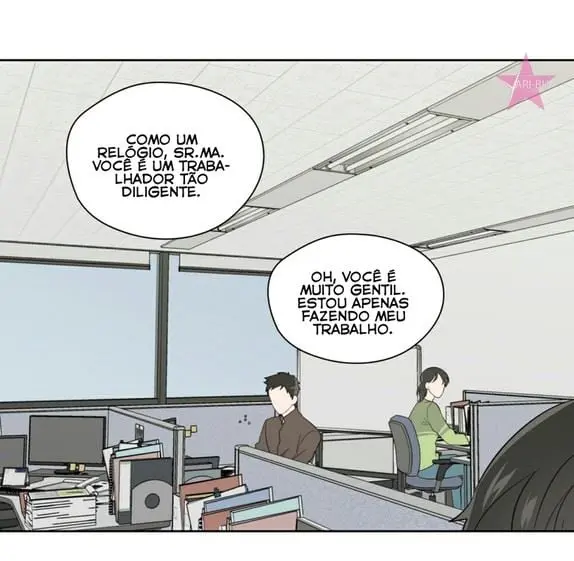 A Man of Virtue – Capítulo 42 Yaoi – Página 17 A Man of Virtue – Capítulo 42 Yaoi – Página 17