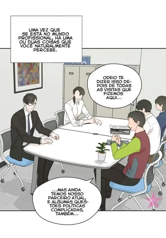 A Man of Virtue – Capítulo 42 Yaoi – Página 18 A Man of Virtue – Capítulo 42 Yaoi – Página 18