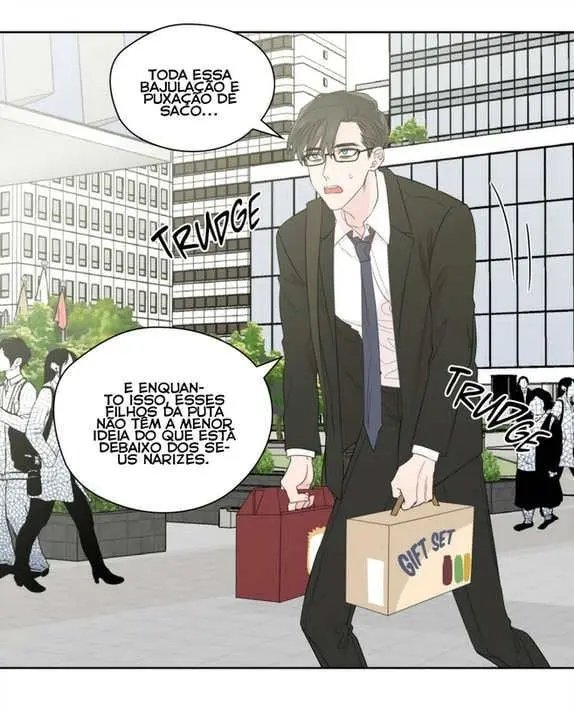 A Man of Virtue – Capítulo 42 Yaoi – Página 25 A Man of Virtue – Capítulo 42 Yaoi – Página 25