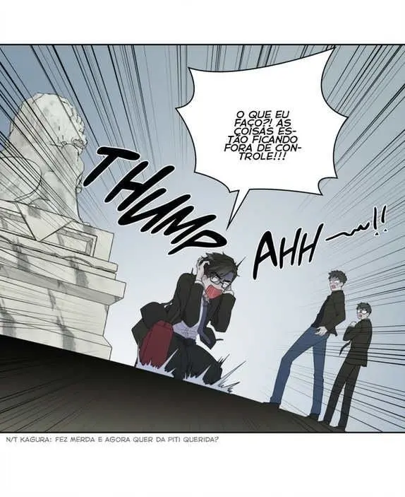 A Man of Virtue – Capítulo 42 Yaoi – Página 28 A Man of Virtue – Capítulo 42 Yaoi – Página 28