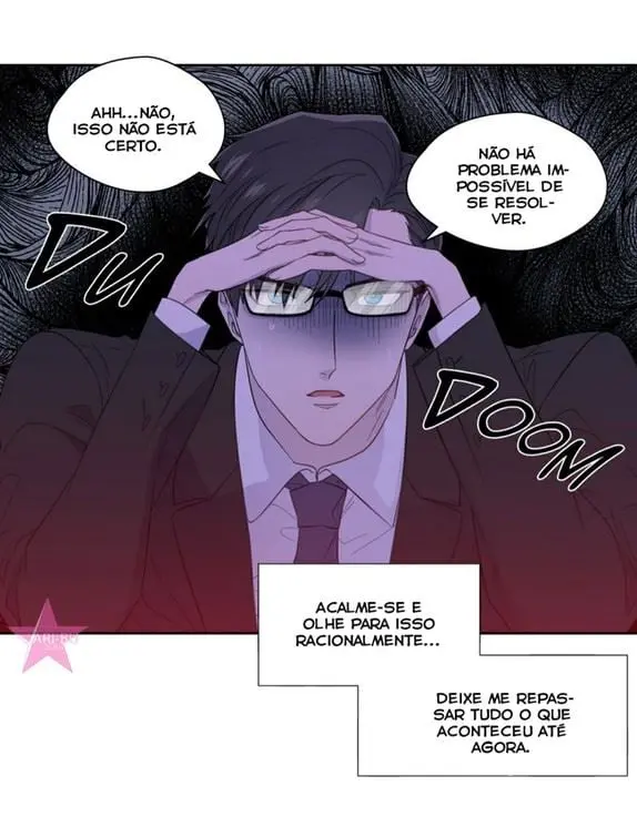 A Man of Virtue – Capítulo 42 Yaoi – Página 29 A Man of Virtue – Capítulo 42 Yaoi – Página 29