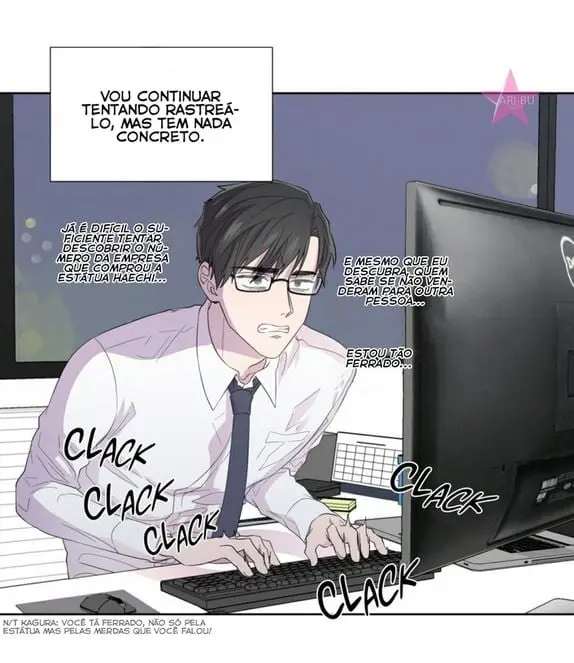 A Man of Virtue – Capítulo 42 Yaoi – Página 31 A Man of Virtue – Capítulo 42 Yaoi – Página 31