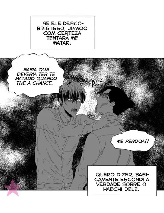 A Man of Virtue – Capítulo 42 Yaoi – Página 32 A Man of Virtue – Capítulo 42 Yaoi – Página 32