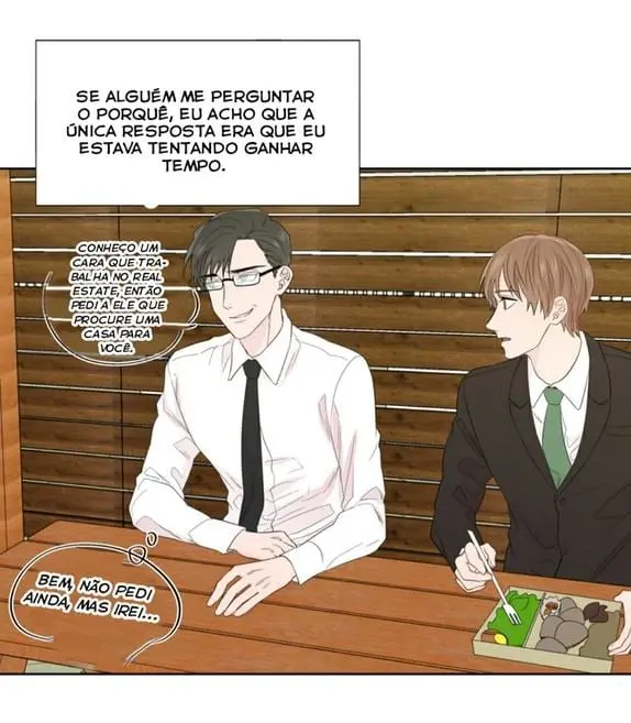 A Man of Virtue – Capítulo 42 Yaoi – Página 33 A Man of Virtue – Capítulo 42 Yaoi – Página 33