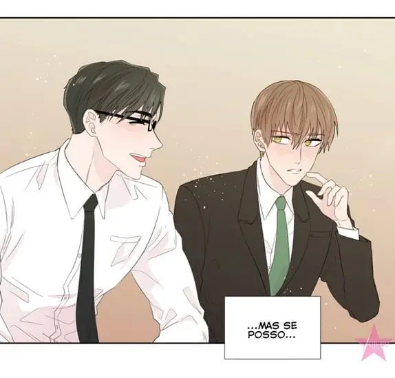 A Man of Virtue – Capítulo 42 Yaoi – Página 35 A Man of Virtue – Capítulo 42 Yaoi – Página 35