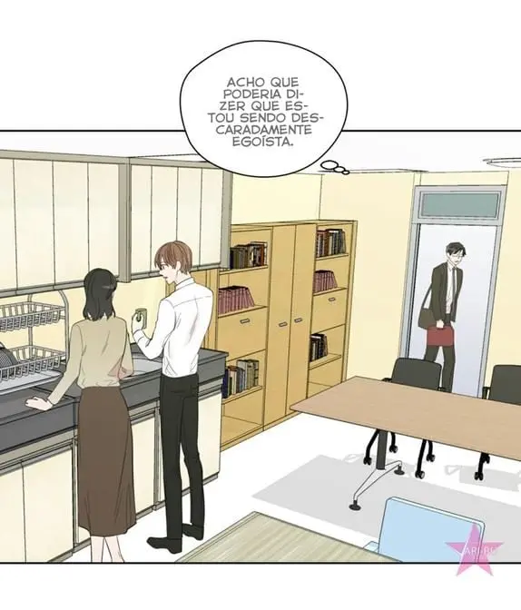 A Man of Virtue – Capítulo 42 Yaoi – Página 37 A Man of Virtue – Capítulo 42 Yaoi – Página 37