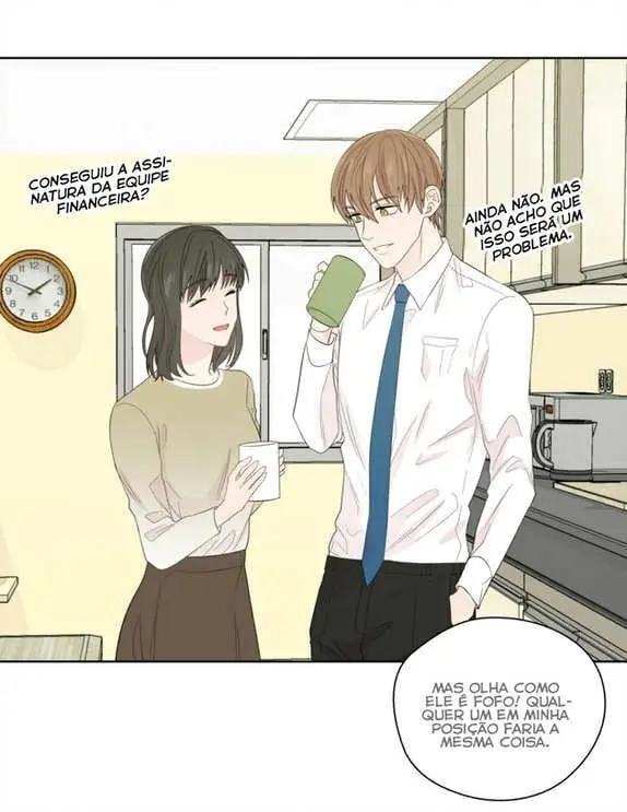 A Man of Virtue – Capítulo 42 Yaoi – Página 38 A Man of Virtue – Capítulo 42 Yaoi – Página 38