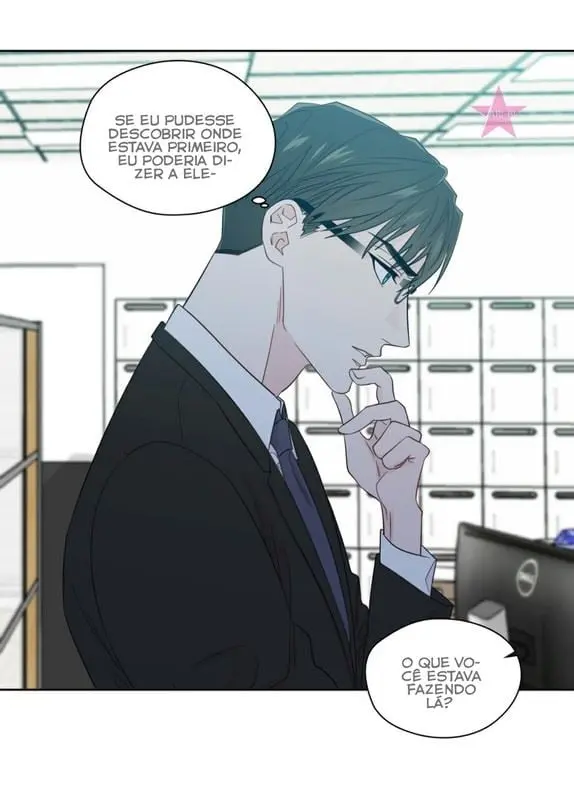 A Man of Virtue – Capítulo 42 Yaoi – Página 41 A Man of Virtue – Capítulo 42 Yaoi – Página 41