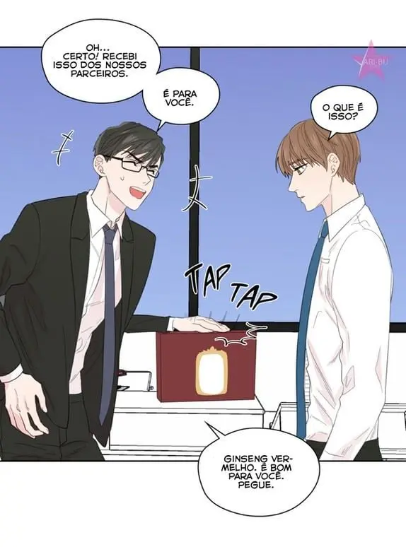 A Man of Virtue – Capítulo 42 Yaoi – Página 42 A Man of Virtue – Capítulo 42 Yaoi – Página 42