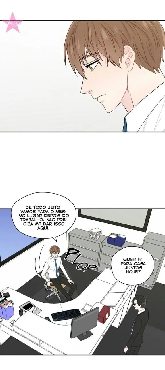 A Man of Virtue – Capítulo 42 Yaoi – Página 43 A Man of Virtue – Capítulo 42 Yaoi – Página 43