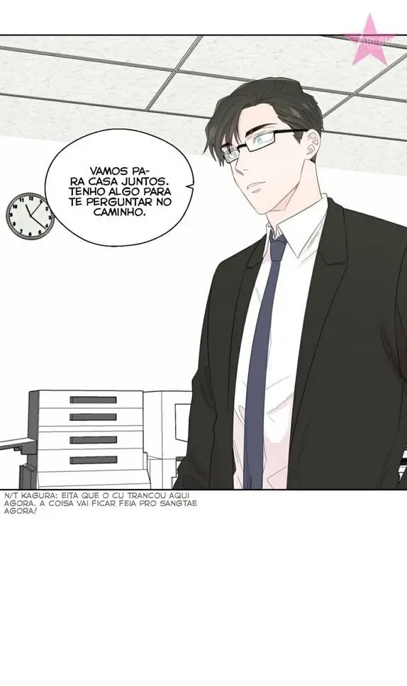 A Man of Virtue – Capítulo 42 Yaoi – Página 45 A Man of Virtue – Capítulo 42 Yaoi – Página 45