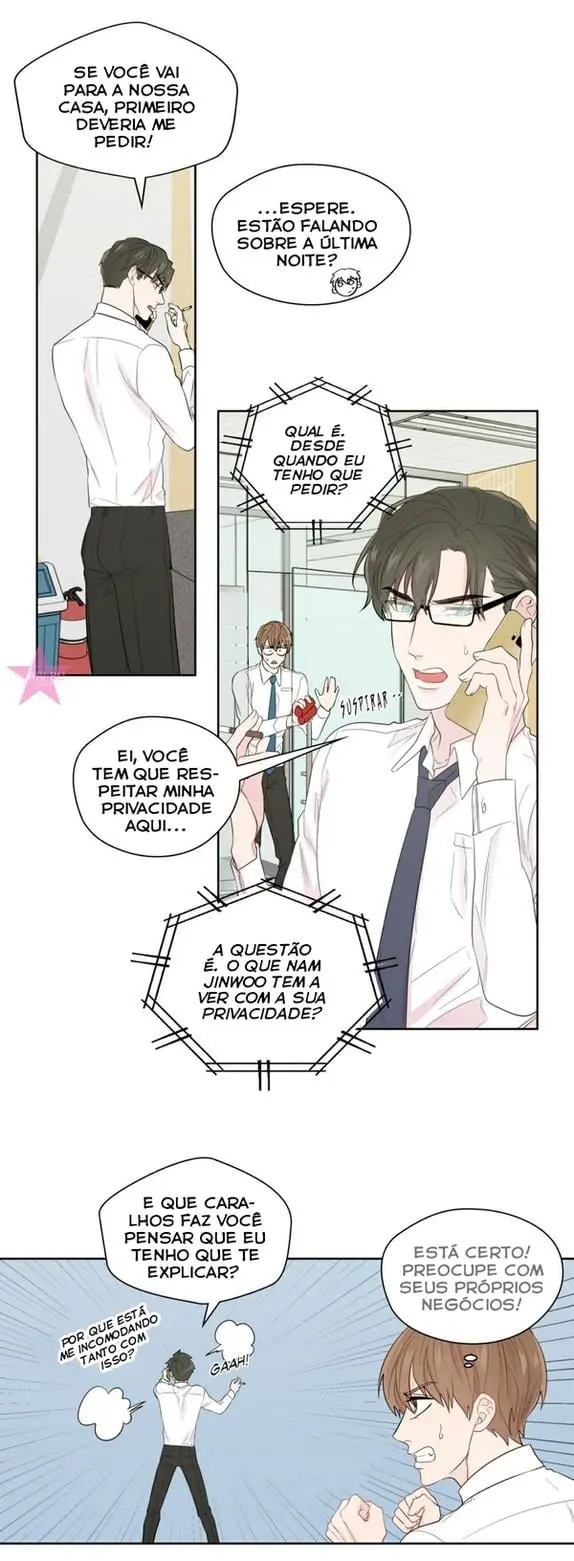 A Man of Virtue – Capítulo 42 Yaoi – Página 5 A Man of Virtue – Capítulo 42 Yaoi – Página 5