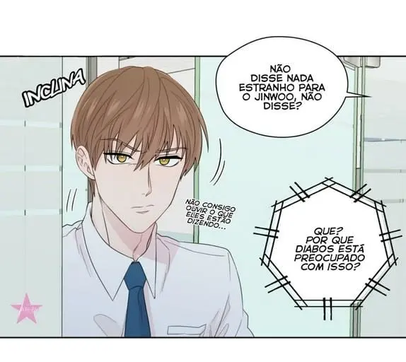 A Man of Virtue – Capítulo 42 Yaoi – Página 7 A Man of Virtue – Capítulo 42 Yaoi – Página 7