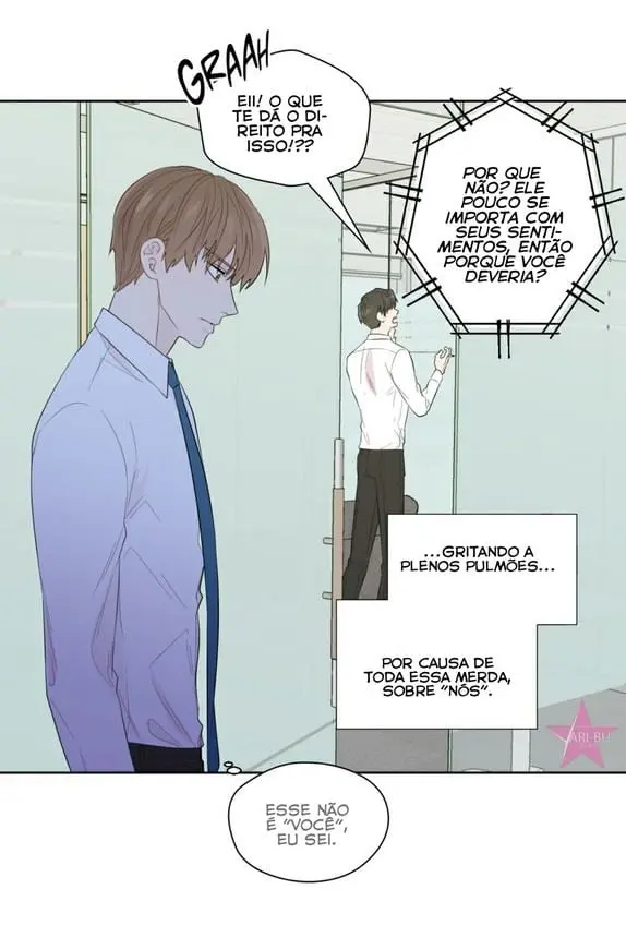 A Man of Virtue – Capítulo 42 Yaoi – Página 9 A Man of Virtue – Capítulo 42 Yaoi – Página 9