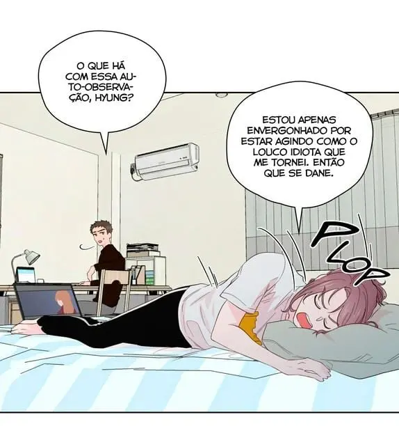 A Man of Virtue – Capítulo 43 Yaoi – Página 12 A Man of Virtue – Capítulo 43 Yaoi – Página 12