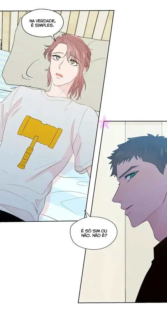 A Man of Virtue – Capítulo 43 Yaoi – Página 13 A Man of Virtue – Capítulo 43 Yaoi – Página 13