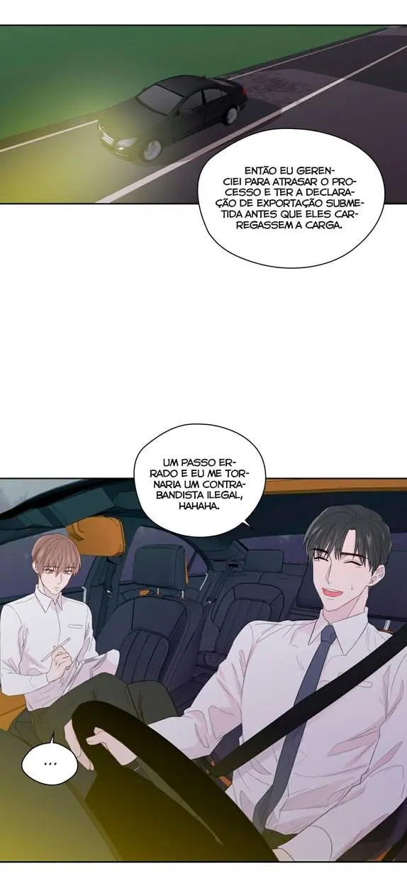 A Man of Virtue – Capítulo 43 Yaoi – Página 14 A Man of Virtue – Capítulo 43 Yaoi – Página 14