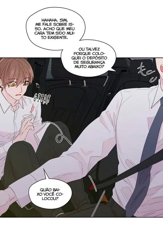 A Man of Virtue – Capítulo 43 Yaoi – Página 18 A Man of Virtue – Capítulo 43 Yaoi – Página 18