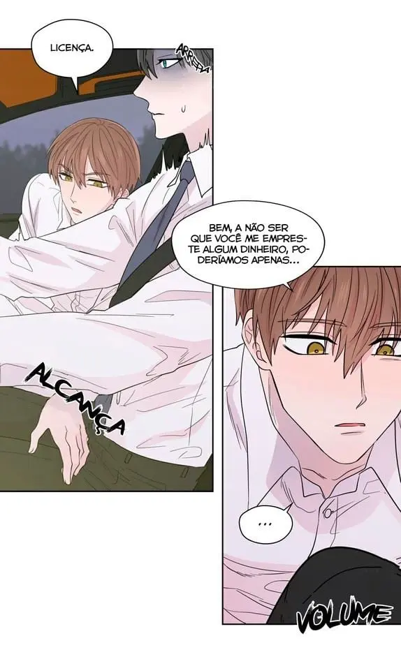 A Man of Virtue – Capítulo 43 Yaoi – Página 20 A Man of Virtue – Capítulo 43 Yaoi – Página 20