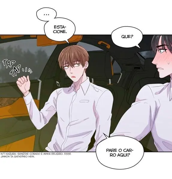 A Man of Virtue – Capítulo 43 Yaoi – Página 22 A Man of Virtue – Capítulo 43 Yaoi – Página 22