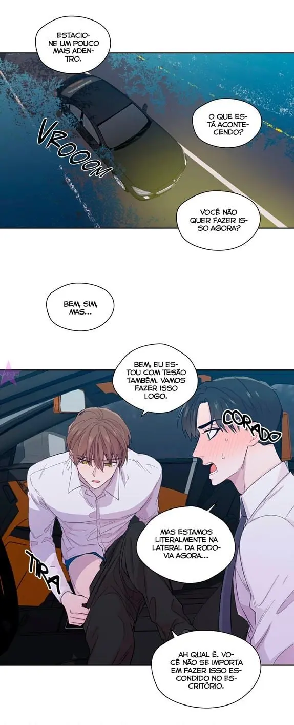 A Man of Virtue – Capítulo 43 Yaoi – Página 23 A Man of Virtue – Capítulo 43 Yaoi – Página 23