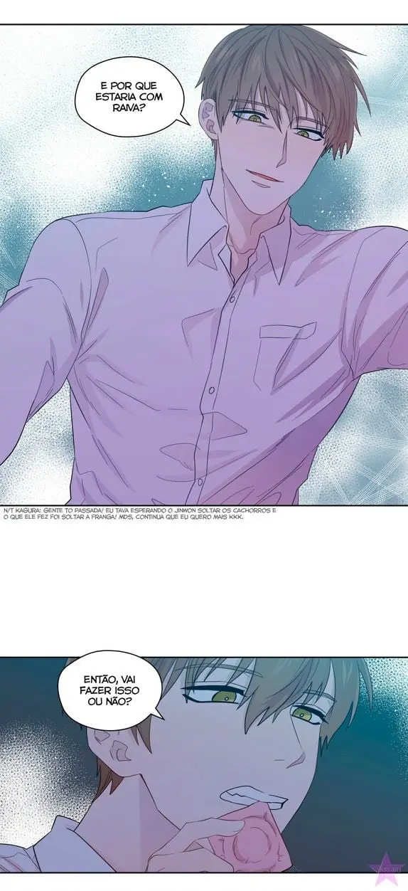 A Man of Virtue – Capítulo 43 Yaoi – Página 27 A Man of Virtue – Capítulo 43 Yaoi – Página 27