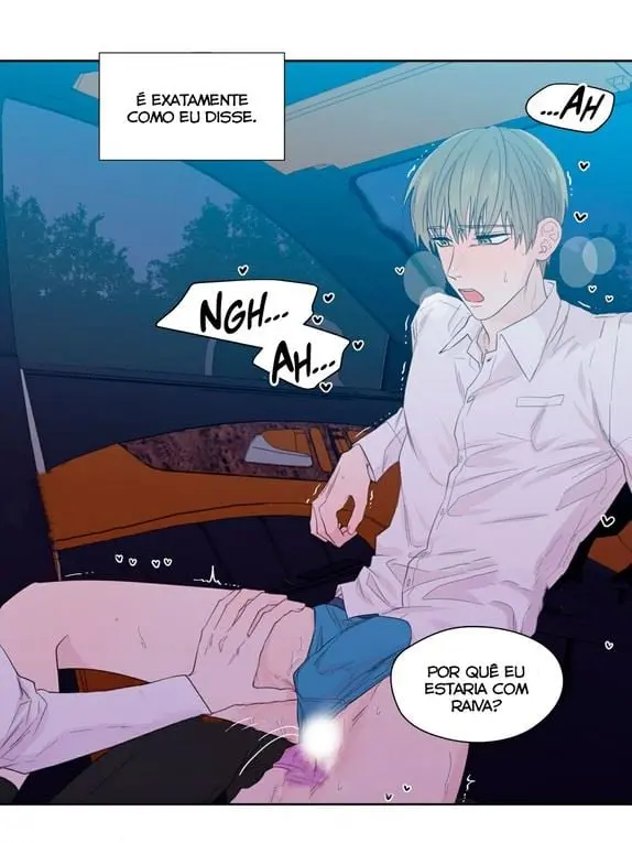 A Man of Virtue – Capítulo 43 Yaoi – Página 30 A Man of Virtue – Capítulo 43 Yaoi – Página 30