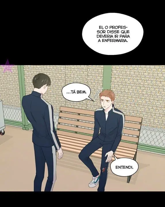 A Man of Virtue – Capítulo 43 Yaoi – Página 31 A Man of Virtue – Capítulo 43 Yaoi – Página 31