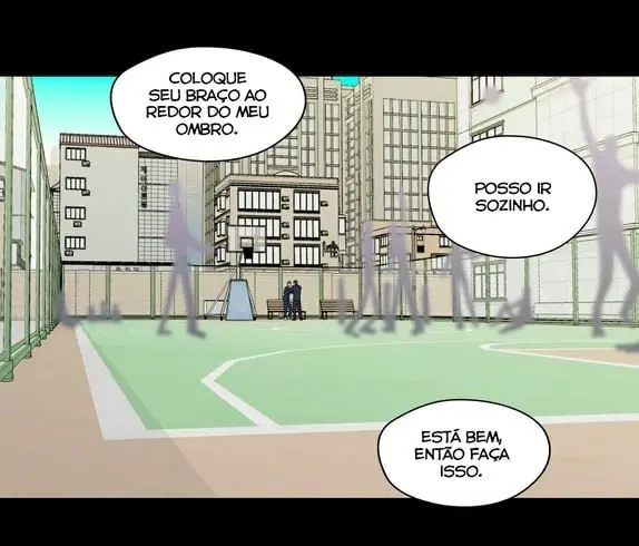 A Man of Virtue – Capítulo 43 Yaoi – Página 32 A Man of Virtue – Capítulo 43 Yaoi – Página 32