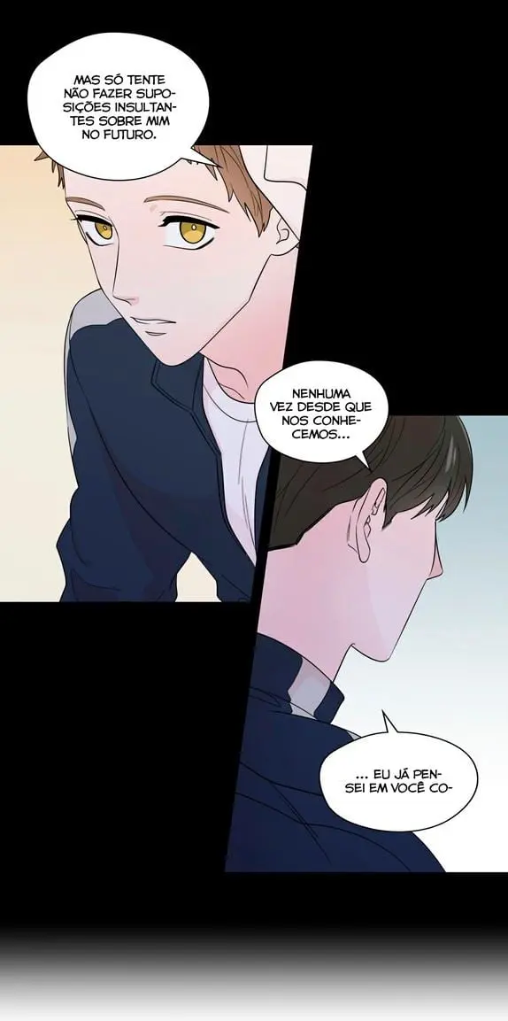 A Man of Virtue – Capítulo 43 Yaoi – Página 34 A Man of Virtue – Capítulo 43 Yaoi – Página 34