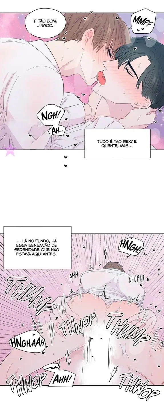 A Man of Virtue – Capítulo 43 Yaoi – Página 37 A Man of Virtue – Capítulo 43 Yaoi – Página 37