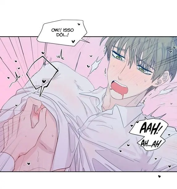 A Man of Virtue – Capítulo 43 Yaoi – Página 38 A Man of Virtue – Capítulo 43 Yaoi – Página 38