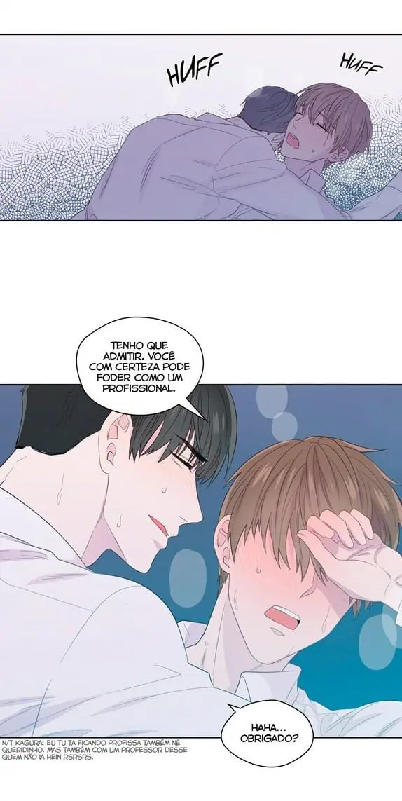 A Man of Virtue – Capítulo 43 Yaoi – Página 42 A Man of Virtue – Capítulo 43 Yaoi – Página 42