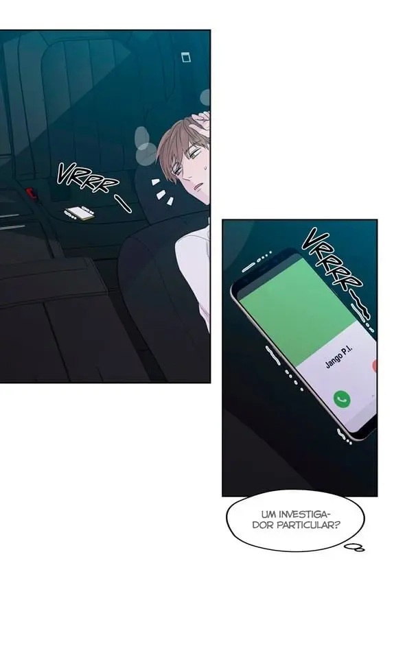 A Man of Virtue – Capítulo 43 Yaoi – Página 44 A Man of Virtue – Capítulo 43 Yaoi – Página 44